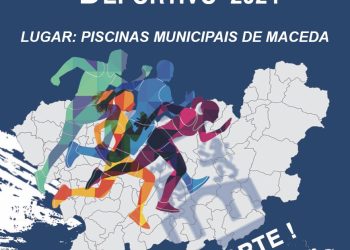 Programa Fomento Deportivo en Maceda