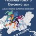 Programa Fomento Deportivo en Maceda
